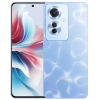 Oppo F25 Pro 5G
